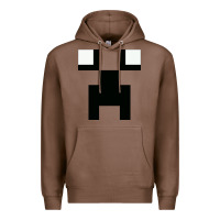 Chestnut Creeper Squad Premium Hoodie - artisFamous