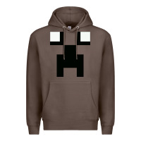 Coffee Creeper Squad Premium Hoodie - artisFamous