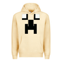 Pina Colada Creeper Squad Premium Hoodie - artisFamous