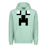 Creeper Squad Premium Hoodie | Teevron