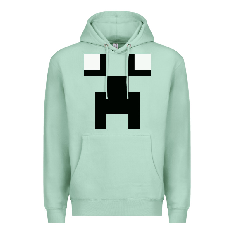Creeper Squad Premium Hoodie by artisFamous | Teevron