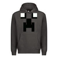 Smoke Creeper Squad Premium Hoodie - artisFamous