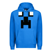 True Royal Creeper Squad Premium Hoodie - artisFamous