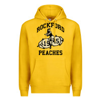 Lemon rockford peaches Premium Hoodie - artisFamous