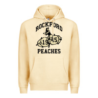 Pina Colada rockford peaches Premium Hoodie - artisFamous