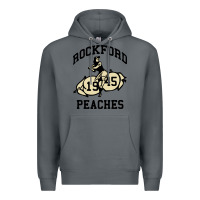 Rock rockford peaches Premium Hoodie - artisFamous