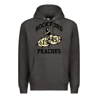 Smoke rockford peaches Premium Hoodie - artisFamous