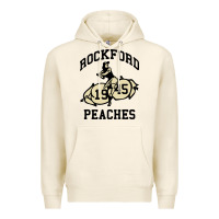 Tofu rockford peaches Premium Hoodie - artisFamous