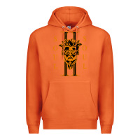 Carrot soul ii Premium Hoodie - artisFamous