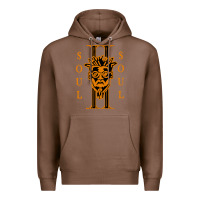 Chestnut soul ii Premium Hoodie - artisFamous