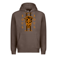 Coffee soul ii Premium Hoodie - artisFamous