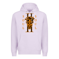 Lilac soul ii Premium Hoodie - artisFamous