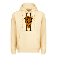 Pina Colada soul ii Premium Hoodie - artisFamous