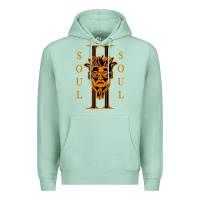 Seafoam soul ii Premium Hoodie - artisFamous