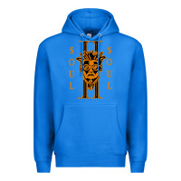 True Royal soul ii Premium Hoodie - artisFamous
