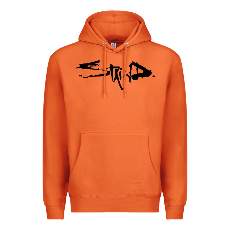 Staind Premium Hoodie by artisFamous | Teevron