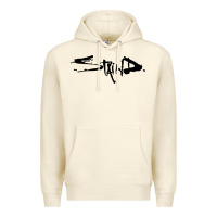 Sandshell staind Premium Hoodie - artisFamous