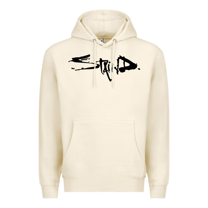 Staind Premium Hoodie by artisFamous | Teevron