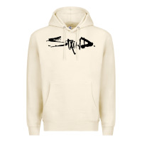 Tofu staind Premium Hoodie - artisFamous