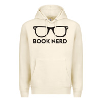 Tofu book nerd Premium Hoodie - artisFamous