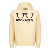 Pina Colada book nerd Premium Hoodie - artisFamous