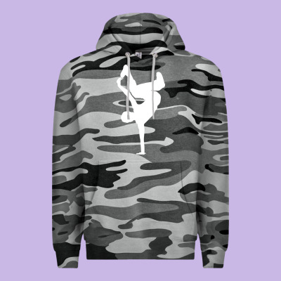 Breakdancer Premium Hoodie Designed By Artisfamous