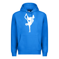 True Royal breakdancer Premium Hoodie - artisFamous