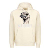 Sandshell letterkenny allegedly ostrich funny Premium Hoodie - artisFamous