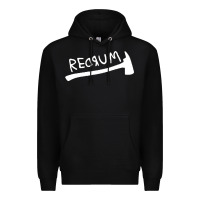 Black the shining inspired redrum Premium Hoodie - artisFamous