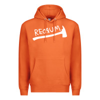 Carrot the shining inspired redrum Premium Hoodie - artisFamous