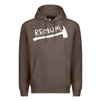 Coffee the shining inspired redrum Premium Hoodie - artisFamous