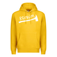 Lemon the shining inspired redrum Premium Hoodie - artisFamous