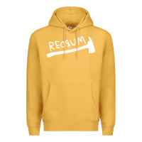 Mustard the shining inspired redrum Premium Hoodie - artisFamous