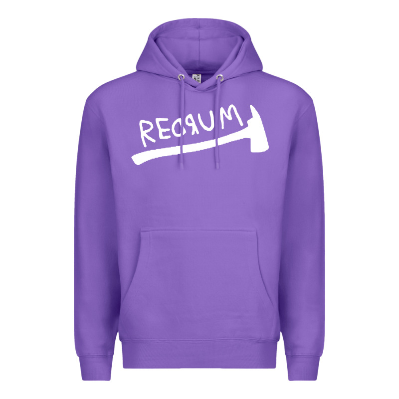 The Shining Inspired Redrum Premium Hoodie by artisFamous | Teevron
