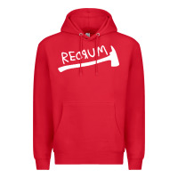 Red the shining inspired redrum Premium Hoodie - artisFamous