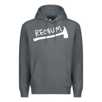 Rock the shining inspired redrum Premium Hoodie - artisFamous