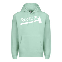 Seafoam the shining inspired redrum Premium Hoodie - artisFamous