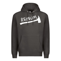Smoke the shining inspired redrum Premium Hoodie - artisFamous