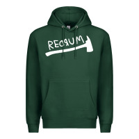 Sports Green the shining inspired redrum Premium Hoodie - artisFamous