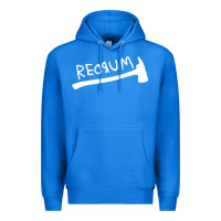 True Royal the shining inspired redrum Premium Hoodie - artisFamous