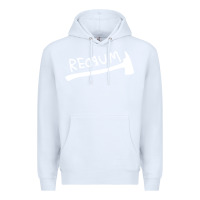 White the shining inspired redrum Premium Hoodie - artisFamous