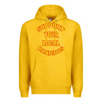 Lemon bandidos support your local texas Premium Hoodie - artisFamous