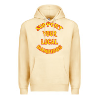 Pina Colada bandidos support your local texas Premium Hoodie - artisFamous