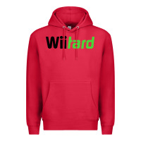 Cardinal wii tard Premium Hoodie - artisFamous