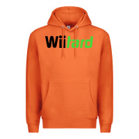 Carrot wii tard Premium Hoodie - artisFamous