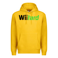 Lemon wii tard Premium Hoodie - artisFamous