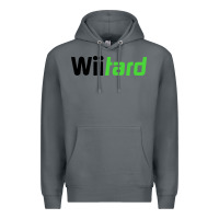 Rock wii tard Premium Hoodie - artisFamous