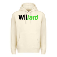 Sandshell wii tard Premium Hoodie - artisFamous