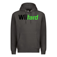 Smoke wii tard Premium Hoodie - artisFamous