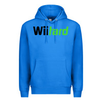 True Royal wii tard Premium Hoodie - artisFamous